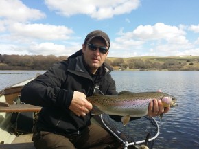 la premiére arc de la saison pour j luc